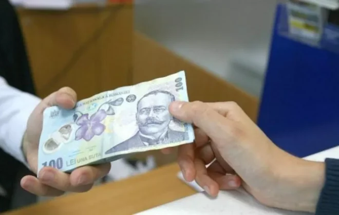 salariu minim pe economie 2023 - contabilitate Oradea - Blue accountancy srl - blueaccountancy.ro