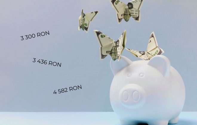 Salariul minim 2023 constructii agricol si industria alimentara